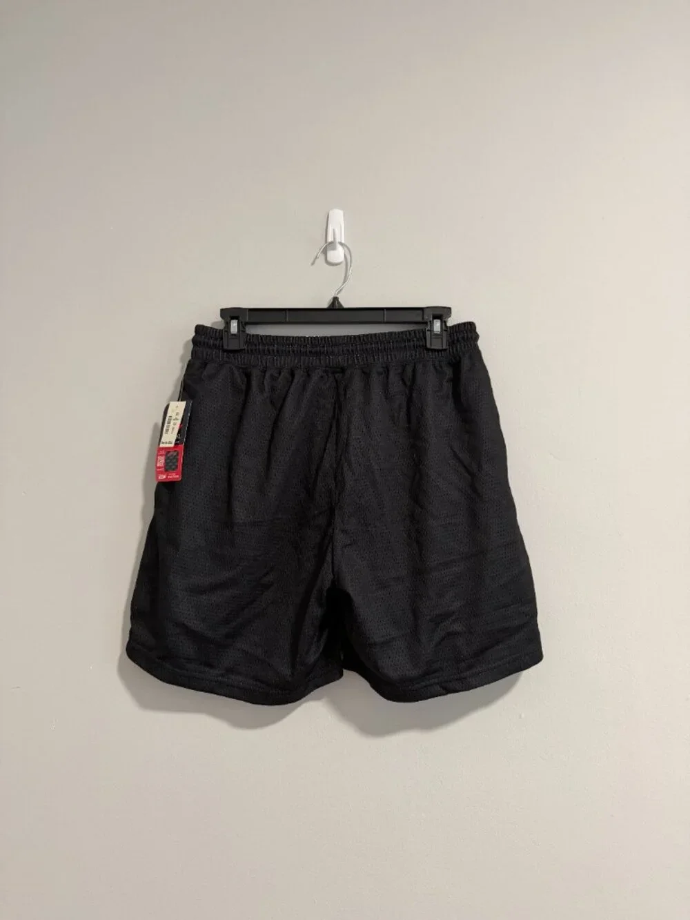 Aeropostale Formula 1 Mesh Shorts – Size S NWT